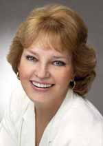 Photo of Author Ann Edenfield