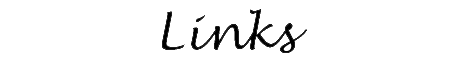 Links to Other Sites