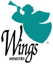 Wings Ministry Logo