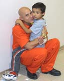 Los Lunas Prison Party Photos